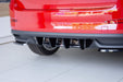 Maxton Design Rear Valance Skoda Scala