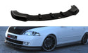 Maxton Design Front Splitter Skoda Octavia Mk2