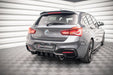 Maxton Design REAR VALANCE Bmw 1 F20/ F21 Facelift M-Power