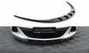 Maxton Design FRONT SPLITTER OPEL ASTRA J OPC / VXR NURBURG