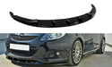 Maxton Design FRONT SPLITTER OPEL CORSA D NURBURG (FOR OPC / VXR BUMPER)