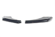 Maxton Design REAR SIDE SPLITTERS Hyundai Tucson Mk3 Facelift