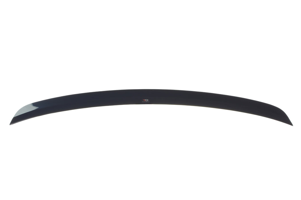 Maxton Design SPOILER EXTENSION for BMW X3 F25 M-Pack Facelift