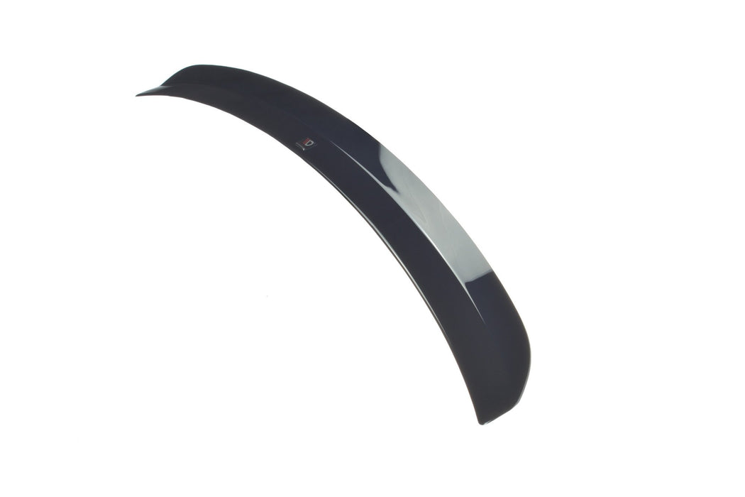 Maxton Design SPOILER EXTENSION for BMW X3 F25 M-Pack Facelift