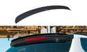 Maxton Design SPOILER EXTENSION for BMW X3 F25 M-Pack Facelift