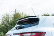 Maxton Design SPOILER EXTENSION Renault Megane IV RS