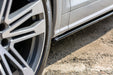 Maxton Design SIDE SKIRTS DIFFUSERS Audi SQ5/Q5 S-line MkII