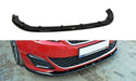 Maxton Design FRONT SPLITTER v.2 PEUGEOT 308 II GTI