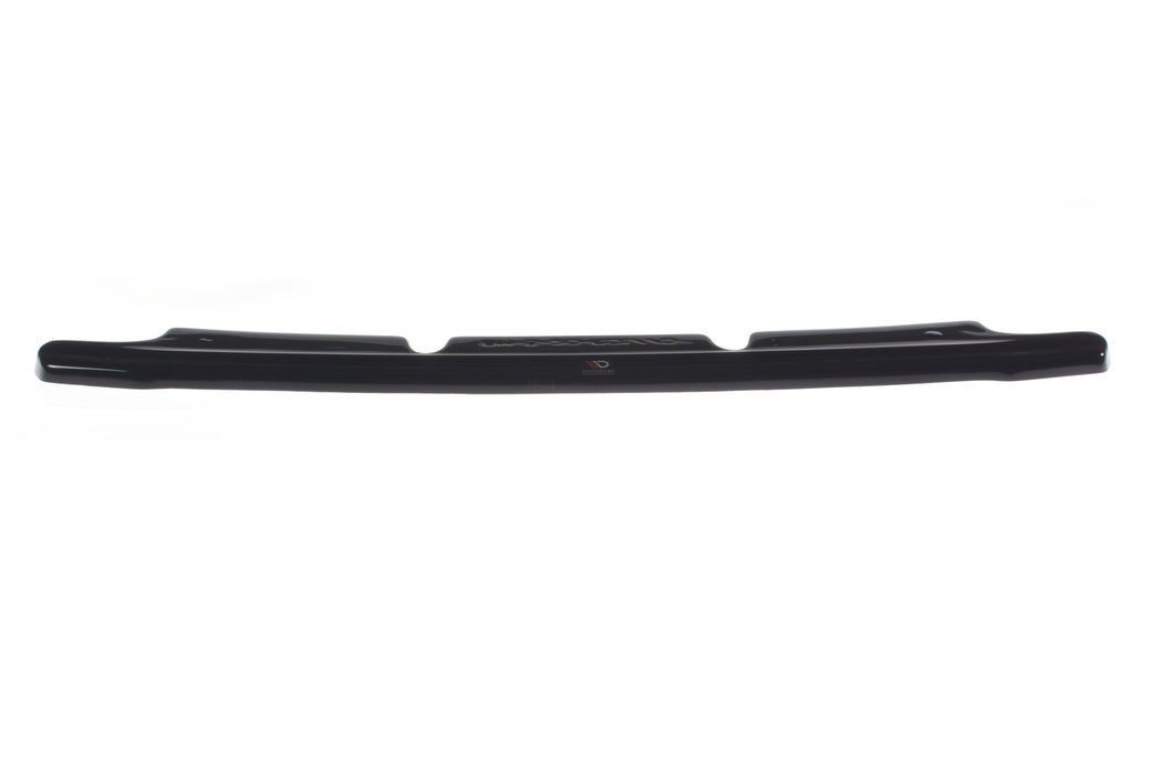 Maxton Design Rear Splitter for BMW 3 G20 M-pack