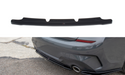 Maxton Design Rear Splitter for BMW 3 G20 M-pack