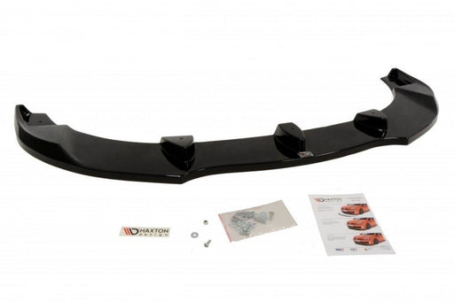 Maxton Design FRONT SPLITTER PORSCHE 911 Carrera 997.1