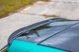 Maxton Design SPOILER EXTENSION Volvo V40