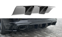 Maxton Design Rear Valance Audi RS3 8V FL Sportback