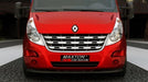 Maxton Design FRONT SPLITTER RENAULT MASTER MK3