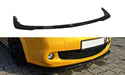 Maxton Design FRONT SPLITTER RENAULT MEGANE II RS (Facelift)