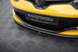 Maxton Design FRONT SPLITTER RENAULT MEGANE 3 RS v.1