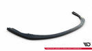 Maxton Design FRONT SPLITTER RENAULT MEGANE 3 RS v.2