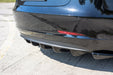 Maxton Design Rear Valance Tesla Model 3