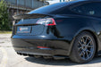 Maxton Design Rear Valance Tesla Model 3