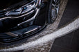 Maxton Design FRONT SPLITTER RENAULT TALISMAN V.1