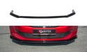 Maxton Design Front Splitter V.2 Peugeot 508 GT Mk2