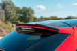 Maxton Design Spoiler Extension Peugeot 508 Mk2 SW