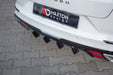 Maxton Design Rear Valance Kia ProCeed GT Mk 1