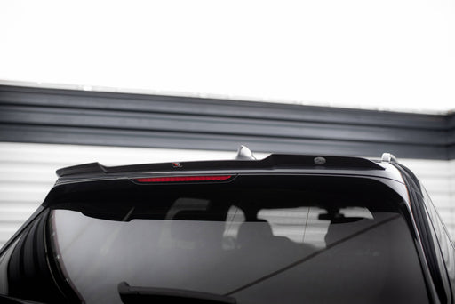 Maxton Design Spoiler Extension for V.1 BMW X5 G05 M-pack