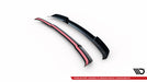 Maxton Design Spoiler Extension for V.1 BMW X5 G05 M-pack