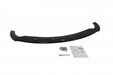 Maxton Design FRONT SPLITTER SEAT IBIZA 4 SPORTCOUPE (PREFACE)