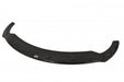 Maxton Design FRONT SPLITTER SEAT IBIZA 4 SPORTCOUPE (PREFACE)