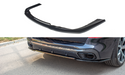 Maxton Design Rear Splitter for BMW X5 G05 M-pack