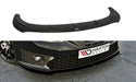 Maxton Design FRONT SPLITTER V.1 SEAT LEON MK2 CUPRA FR (FACELIFT)