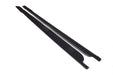 Maxton Design Side Skirts Diffusers Skoda Superb Mk3 FL