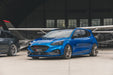 Maxton Design Side Skirts Diffusers Ford Focus ST / ST-Line Mk4