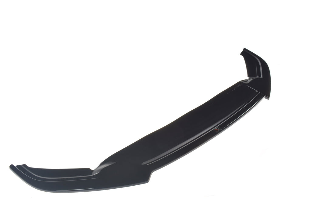 Maxton Design Front Splitter V.2 Volkswagen Passat R-Line B8