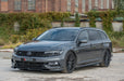 Maxton Design Side skirts Diffusers Volkswagen Passat R-Line B8