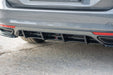 Maxton Design Rear Valance Volkswagen Passat R-Line B8