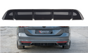 Maxton Design Rear Valance Volkswagen Passat R-Line B8