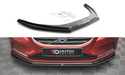 Maxton Design Front Splitter Volvo V40