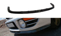 Maxton Design Front Splitter Subaru Impreza GT