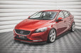 Maxton Design Side skirts Diffusers Volvo V40