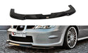 Maxton Design Front Splitter Subaru Impreza WRX STI (HAWKEYE)