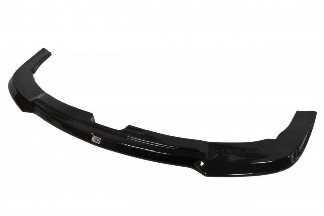 Maxton Design Front Splitter Subaru Impreza WRX STI (HAWKEYE)