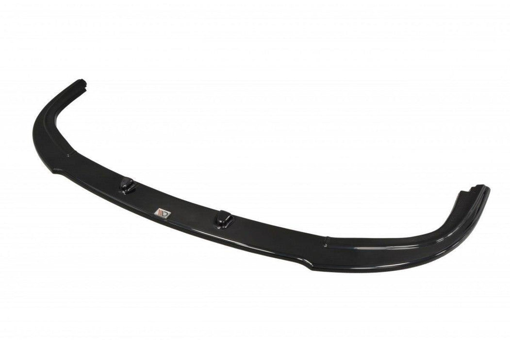 Maxton Design FRONT SPLITTER v.2 Subaru Impreza II WRX