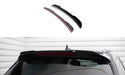 Maxton Design Spoiler Extension Volkswagen Passat R-Line B8