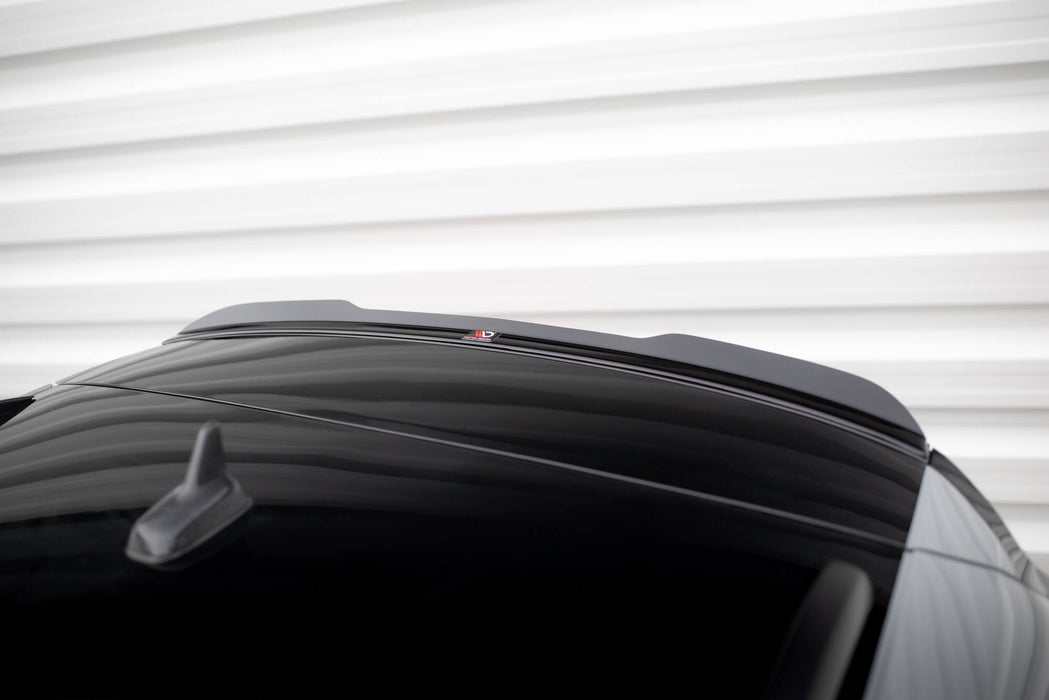 Maxton Design Spoiler Extension Volkswagen Passat R-Line B8