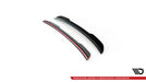 Maxton Design Spoiler Extension Volkswagen Passat R-Line B8