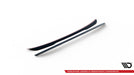 Maxton Design Spoiler Extension Volkswagen Passat R-Line B8