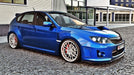 Maxton Design Front Splitter Subaru Impreza WRX STI 2011-2014